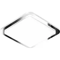 Steinel Vierkante plafonniere RS LED D2 V3