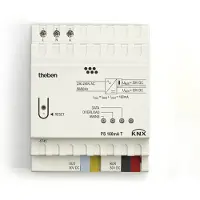 Theben Ps 160Ma Knx Voeding Met Hulpaansluiting - 9070956