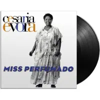Sony music Miss Perfumado