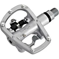 Wellgo R120b Pedalen