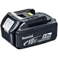 Makita Accessoires Accu BL1850 18V 5,0Ah - 196671-0