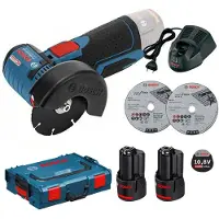 Bosch GWS 12V-76