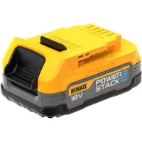 DeWalt 18V XR 1,7 Ah POWERSTACK accu