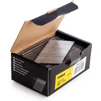 DeWalt Accessoires DNBA1650GZ | 50mm brads voor DCN660 en DC618KB accutacker - DNBA1650GZ
