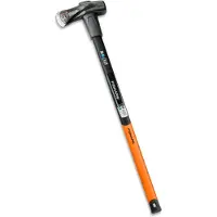Fiskars X37 grote kloofbijl