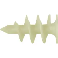 Fischer Isolatiemateriaalplug Fid50 Tx40 - 50 Stuks