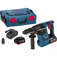 Bosch Professional GBH 18V-26 F - Accu-boorhamer