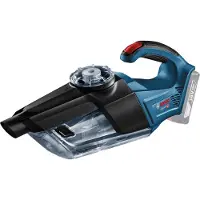 Bosch GAS 18V-1 Accu bouwstofzuiger C&G - 06019C6200
