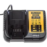 DeWalt DCB112 10.8V Li-Ion snellader - DCB112