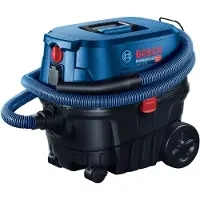 Bosch - Industriële stofzuiger 1250 W, inhoud 25 l 060197C100