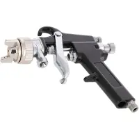 Airpress Verfpistool 45202 - D3925
