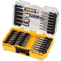 DeWalt Dt70705-qz Schroevendraaierbitset 40 Eenheden