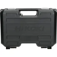 Hikoki Kunststof Koffer voor o.a DS18DGL WH18DGL DV18DGAL - 336642