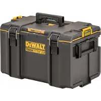 DeWalt TOUGHSYSTEM 2.0 | KOFFER DS400 - DWST83342-1