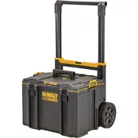 DeWalt Trolley DS450 MOBILEBOX - ToughSystem 2.0 - DWST83295-1