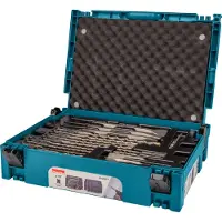 Makita B-53877 17-delig