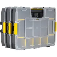 Stanley SORTMAST JUNIOR BONUS TRIPLE PACK - 1-97-487