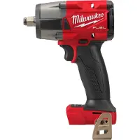 Milwaukee M18 FUEL 1/2" slagmoersleutel met frictiering - M18 FMTIW2F12-0X (accu slagmoersleutel)