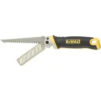 DeWalt DWHT0-20123 | VOUWBARE SCHROBZAAG - DWHT0-20123