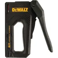 DeWalt DWHT80276 | KOOLSTOFVEZELCOMPOSIET | NIETPISTOOL - DWHT80276-0