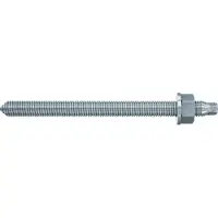 Fischer 535010 Ankerstang 12 mm 10 stuk(s)