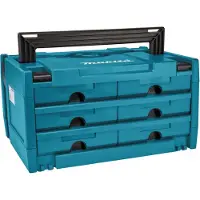 Makita P-84333 Gereedschapskist