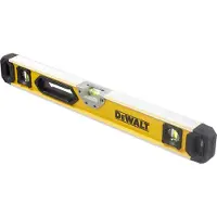 DeWalt DWHT0-43224 PRO Waterpas 60cm