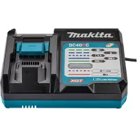 Makita Oplader DC40RC -191M90-3