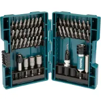 Makita Schroef/Finder Set 47-dlg - D-73461
