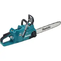 Makita UC017GZ Accu kettingzaag 45cm XGT 40V Max Basic Body