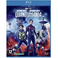 Marvel Ant-Man And The Wasp : Quantumania-Blu-ray