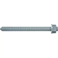 Fischer 95722 RG M 16x380 Ankerstang 380 mm 18 mm 10 stuk(s)