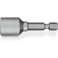 HiKOKI Dopsleutel 1/4 6-kant 5.5x45mm magnetisch