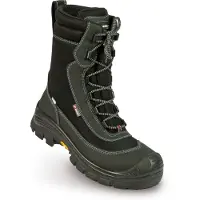 Sixton Peak Avalon S3 Zwart | Maat: 38