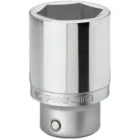 Facom lange doppen 3/4' 6 kant 29mm - K.29LA