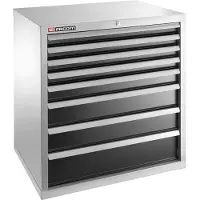 Facom ladekast - 8 laden - 2938B