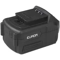 Eurom Accu | 18V | 4.0 Ah | LION - 248258