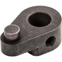 Bosch Powertools - Reciprozaagblad M 1122 EF voor multizaag PFZ 500 E Flexible for Metal