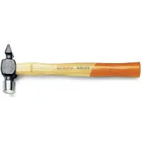 Beta Penbankhamers houten steel 1378 340 - 013780134