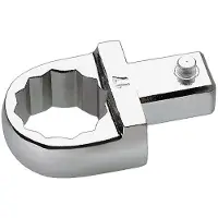 Facom opzetringsleutel 18 9 x 12 - 12.18