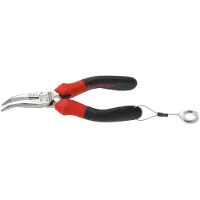 Facom sls tang met korte halfronde bekken 40gr 200mm - 195.20CPESLS