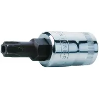 Bahco 3/8" dop torx t45 tamper-res. | 7409TORX-R-T45