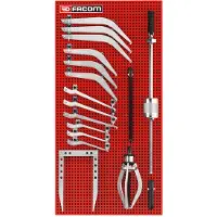 Facom set "4 ton" - U.J2