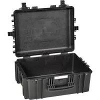 Explorer Cases 5325 Koffer Zwart 607x475x275