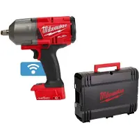 Milwaukee M18 FUEL ONEFHIWF12-0X accu slagmoersleutel 1/2″ met frictiering (body) 18V Li-ion
