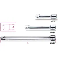Beta 3/4” verlengstukken 928/22 - 009280825