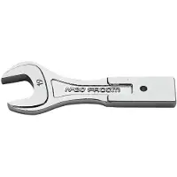 Facom opzetsteeksleutel 20x7 30 - 20.30