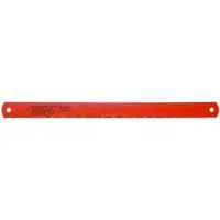 Bahco mach.zaagblad sandflex bi-metaal | 3809-400-32-1.60-14