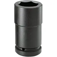 Facom lange doppen impact 1' 35 mm - NM.35LA
