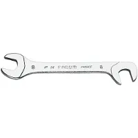Facom Steeksleutel 13mm met bek 75